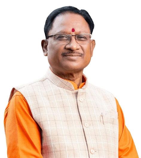मुख्यमंत्री श्री साय 11 जून को जशपुर जिले के रनपुर जाएंगे