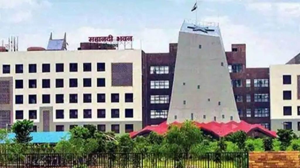 राज्य कर विभाग द्वारा रूचि की अभिव्यक्ति के अंतर्गत आवेदन आमंत्रित