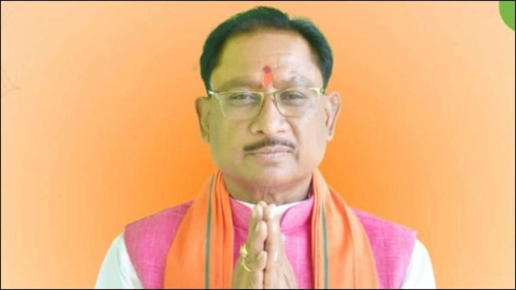 मुख्यमंत्री श्री साय ने प्रदेशवासियों को महेश नवमी पर्व की दी शुभकामनाएं