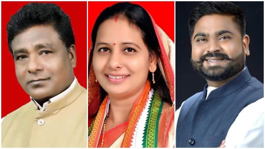 विद्युत शुल्क में इतनी ज्यादा वृद्धि से न सिर्फ महंगाई बढ़ेगी साथ ही गृहणियों का घरेलू बजट डगमगा जाएगा-कांग्रेस कार्यकर्ता