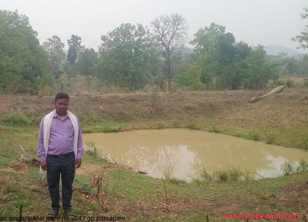 पीएम जनमन योजना से वनांचल में बदलाव की बयार