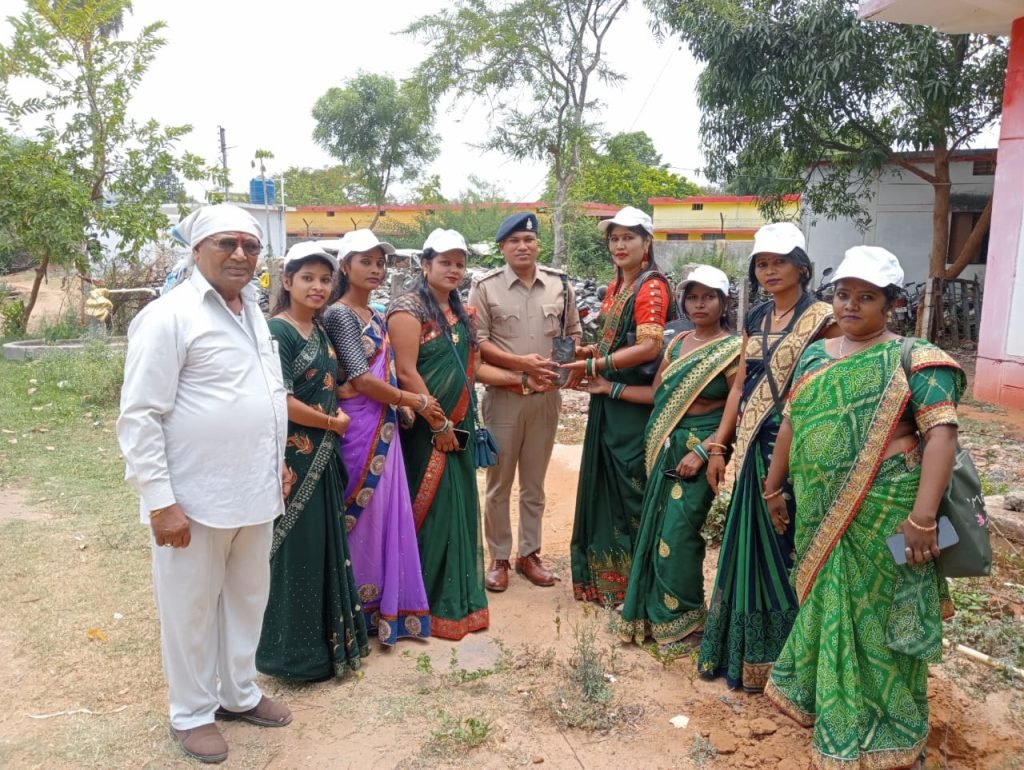 आपकी वजह से कोई मुस्कुराए,ऐसा पर्यावरण दिवस रोज आए