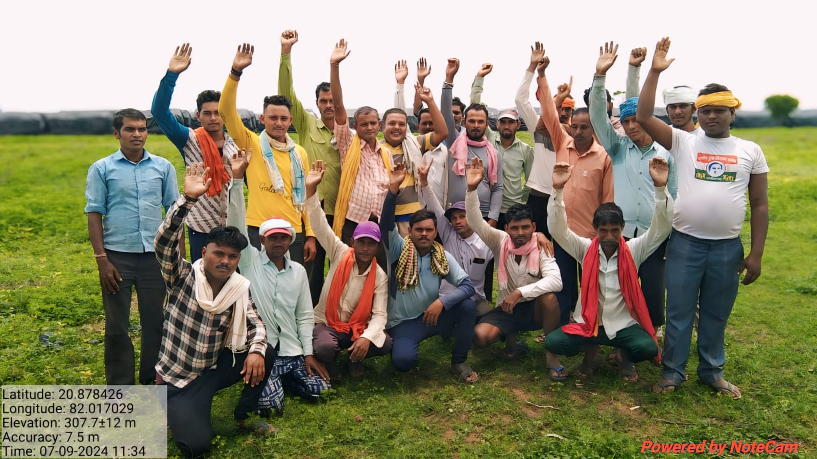 कुण्डेलभाटा धान खरीदी केन्द्र में मजदूरों को 2 माह से पारिश्रमिक नहीं मिला 49 मजदूर परिवार में गहरा रोष