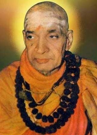 रामराज्य के प्रणेता धर्मसम्राट स्वामीश्री करपात्रीजी