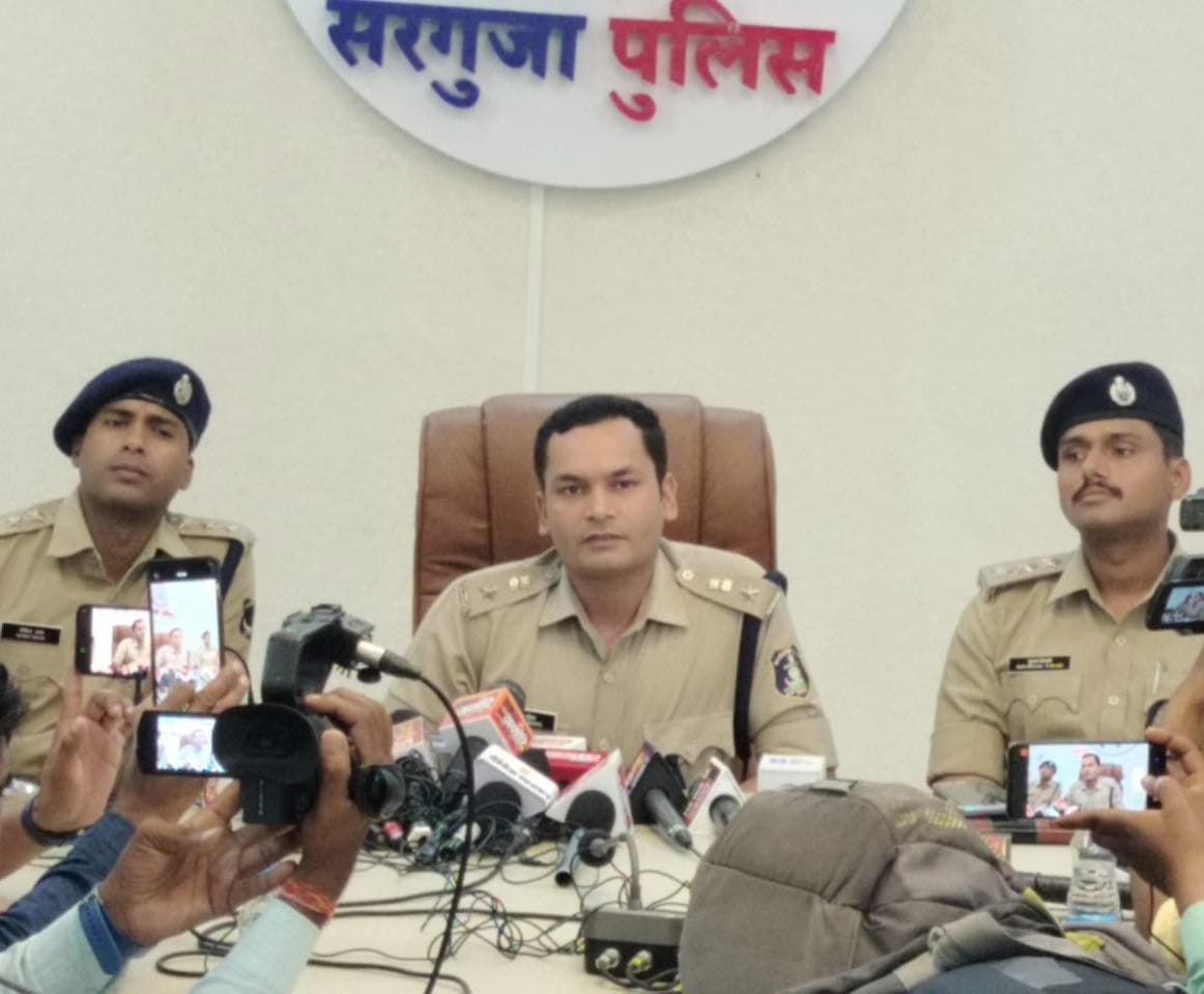 युवा व्यवसायी की गोली मारकर हत्या करने का आरोपी जेल दाखिल