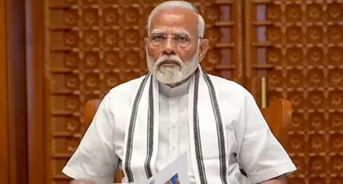 पीएम मोदी ने लद्दाख के लोगों को नए जिलों की सौगात पर दी बधाई, कहा- बेहतर शासन और समृद्धि की दिशा में एक कदम