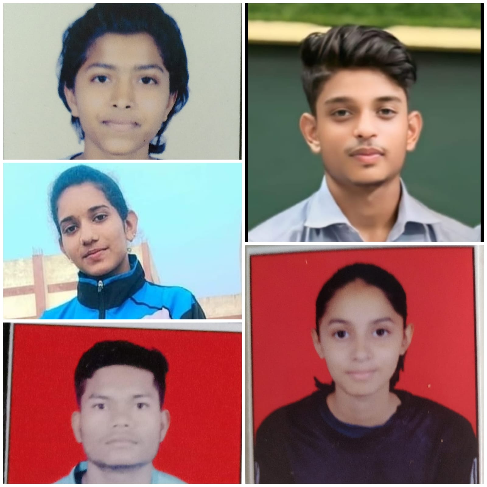 राज्य स्तरीय शालेय क्रीड़ा प्रतियोगिता के गरियाबंद वॉलीबॉल ट्रेनिंग सेंटर से 5 खिलाड़ियों का चयन,कल से रायगढ़ में शुरू होगी चार दिवसीय प्रतियोगिता