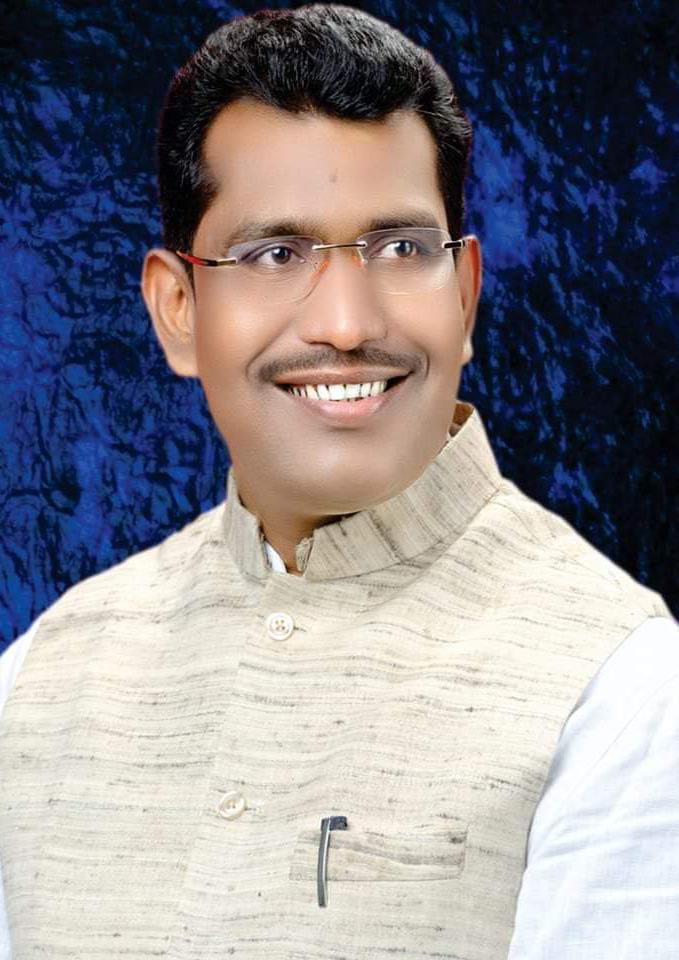 विधायक रोहित साहू कल गरियाबंद मंडल के विभिन्न बूथों में आयोजित सदस्यता अभियान कार्यक्रम में होंगे शामिल