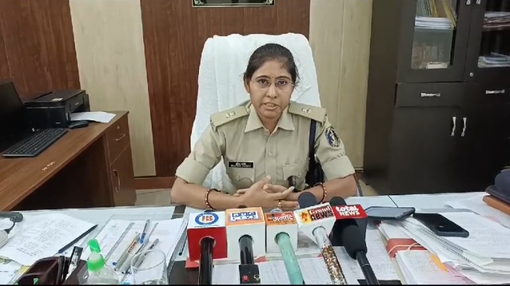 खबर का असर – करणी कृपा पावर प्लांट के खिलाफ पुलिस ने किया अपराध दर्ज।