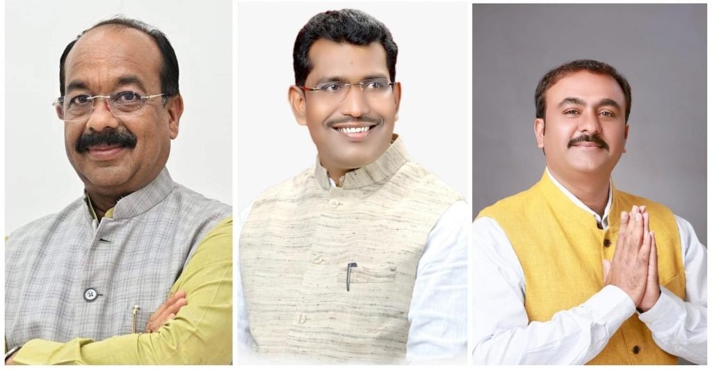 विधायक रोहित साहू और नगर पालिका अध्यक्ष अब्दुल गफ्फार मेमन के प्रयास से नगर की मिली 2 करोड़ 89 लाख 39 लाख रूपये के अनेक विकास कार्यों की स्वीकृति