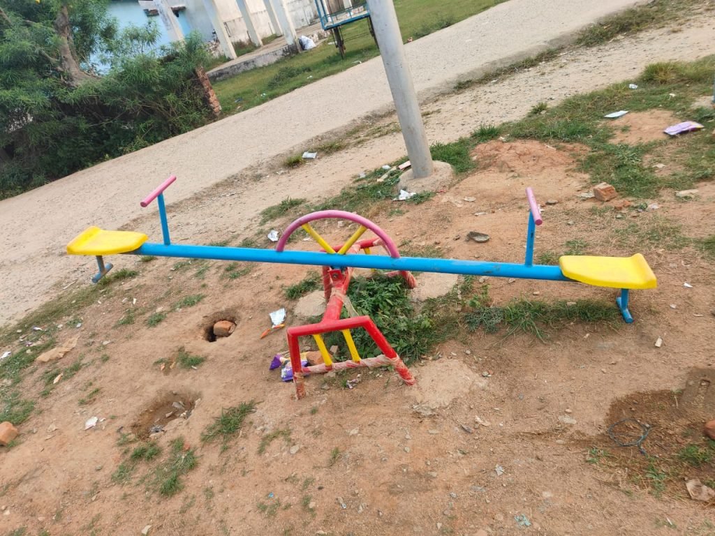 नगर पंचायत में हुआ अध्यक्ष एवं पार्षद निधि घोटाला ; दस गुना अधिक दर पर चहेती फर्म से खरीदी का मामला…