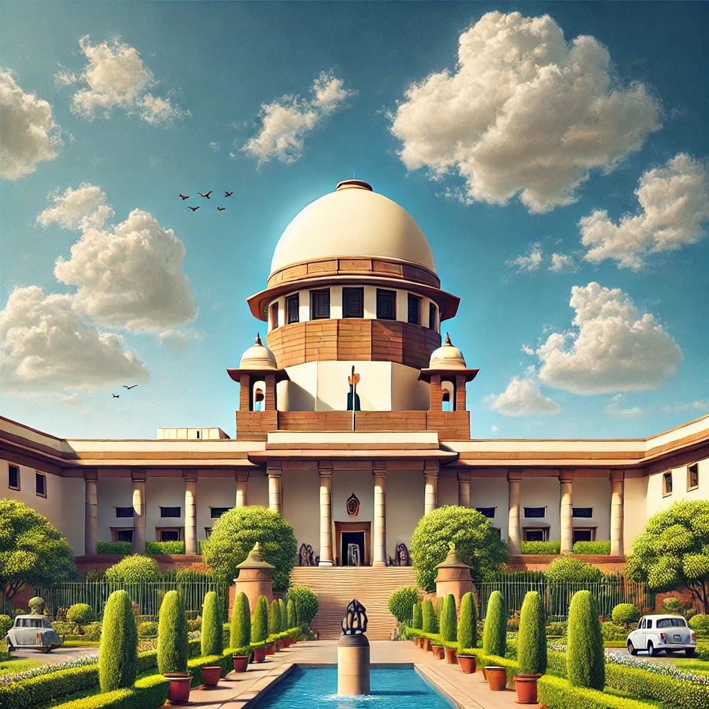 झूठे मामले दर्ज करने या सबूत गढ़ने वाले पुलिस अधिकारियों पर मुकदमा चलाने के लिए अनुमति की आवश्यकता नहीं – सुप्रीम कोर्ट