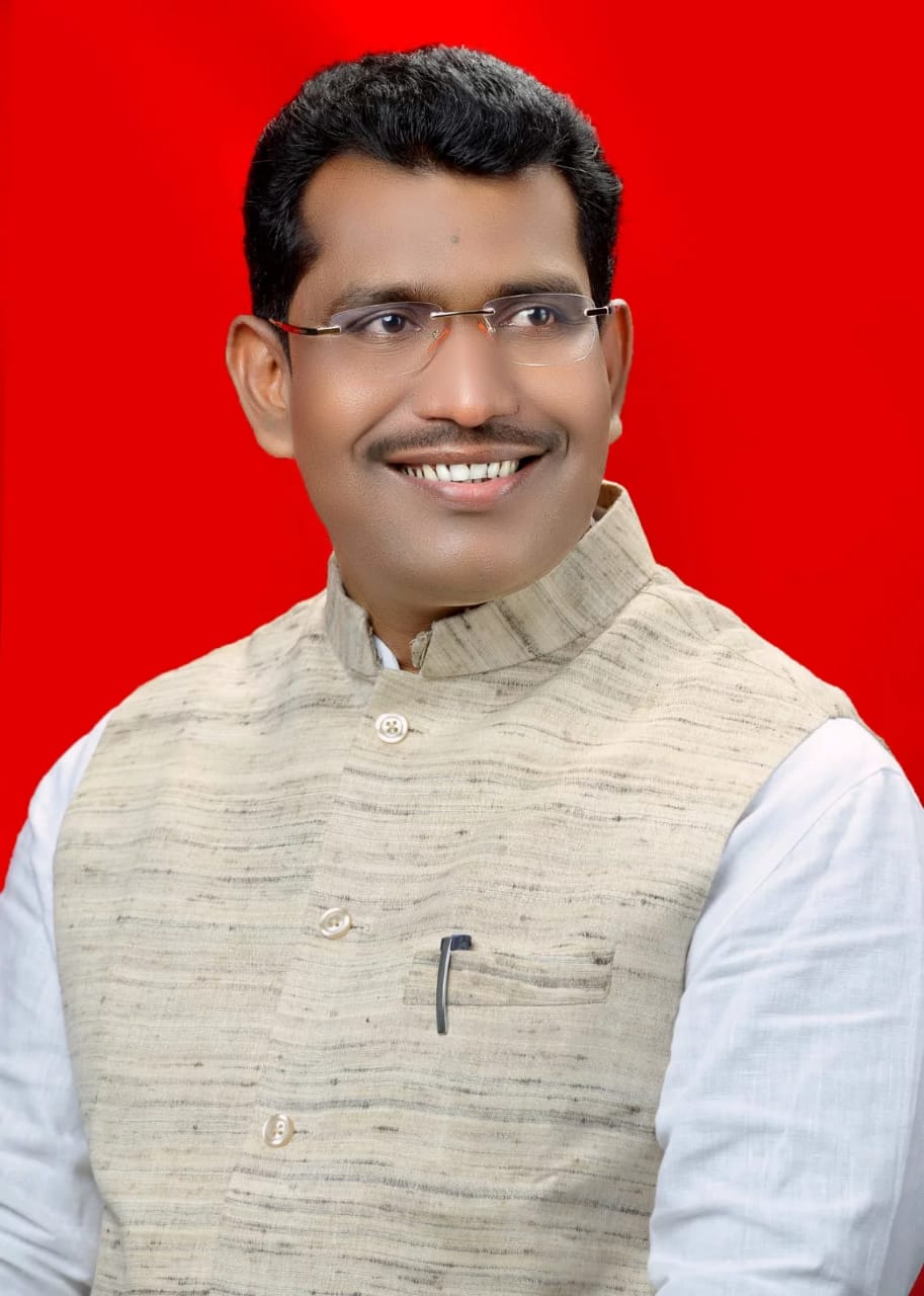 विधायक रोहित साहू की अनुशंसा पर कुल 27 निर्माण कार्याे के लिए 1 करोड़ 80 लाख रूपये की प्रशासकीय स्वीकृति