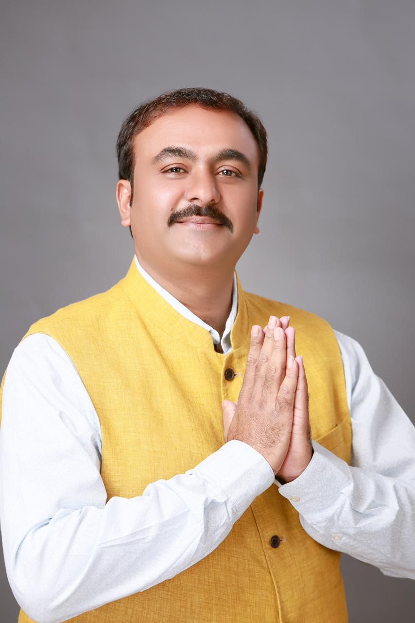 नगर पालिका फिर से अनारक्षित, नगर अध्यक्ष अब्दुल गफ्फार होंगे प्रबल दावेदार