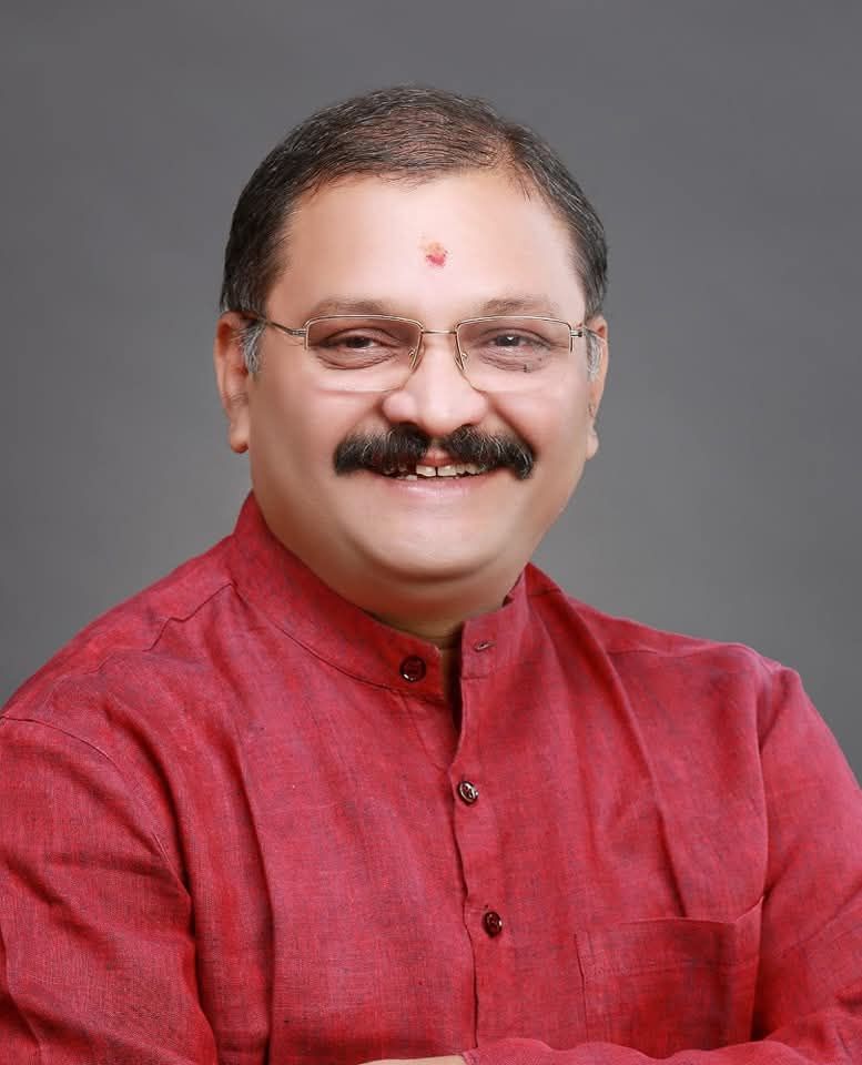 हर्षाेल्लास के साथ मनाया जायेगा गणतंत्र दिवस लोकसभा सांसद संतोष पाण्डेय जिला