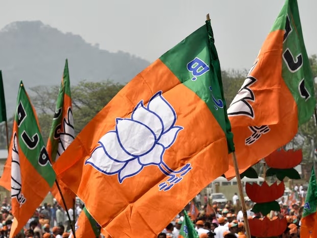 निकाय में उपाध्यक्ष मनोनयन के लिए भाजपा ने बनाए पर्यवेक्षक