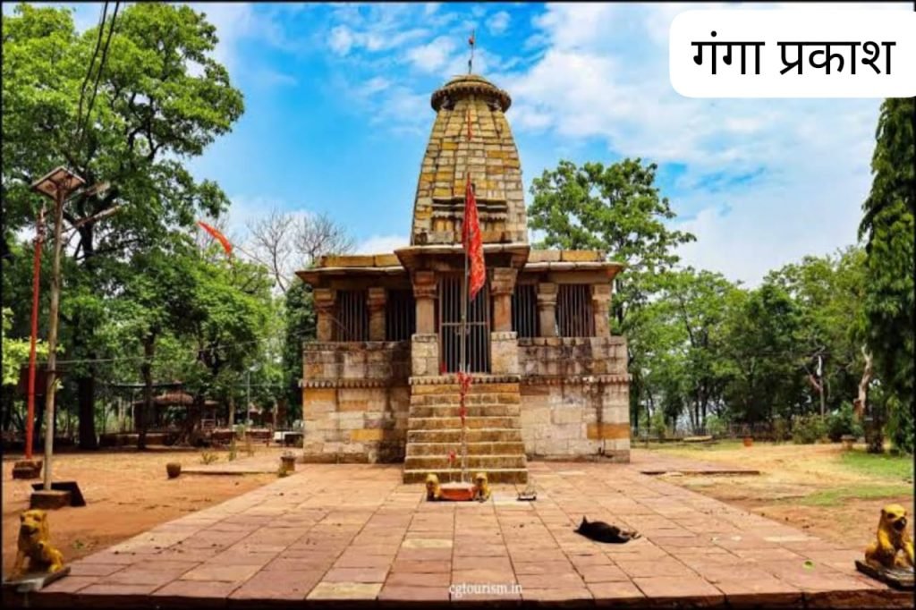 छत्तीसगढ़ का कश्मीर है यह जगह, खूबसूरती मोह लेगी मन, गर्मियों के लिए बेस्ट है यह टूरिस्ट स्पॉट