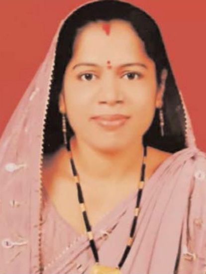 नंदिनी ओंकार साहू जिला पंचायत चुनाव में हुई सबसे आगे, सबसे ज्यादा वोट से जीतने का दावा
