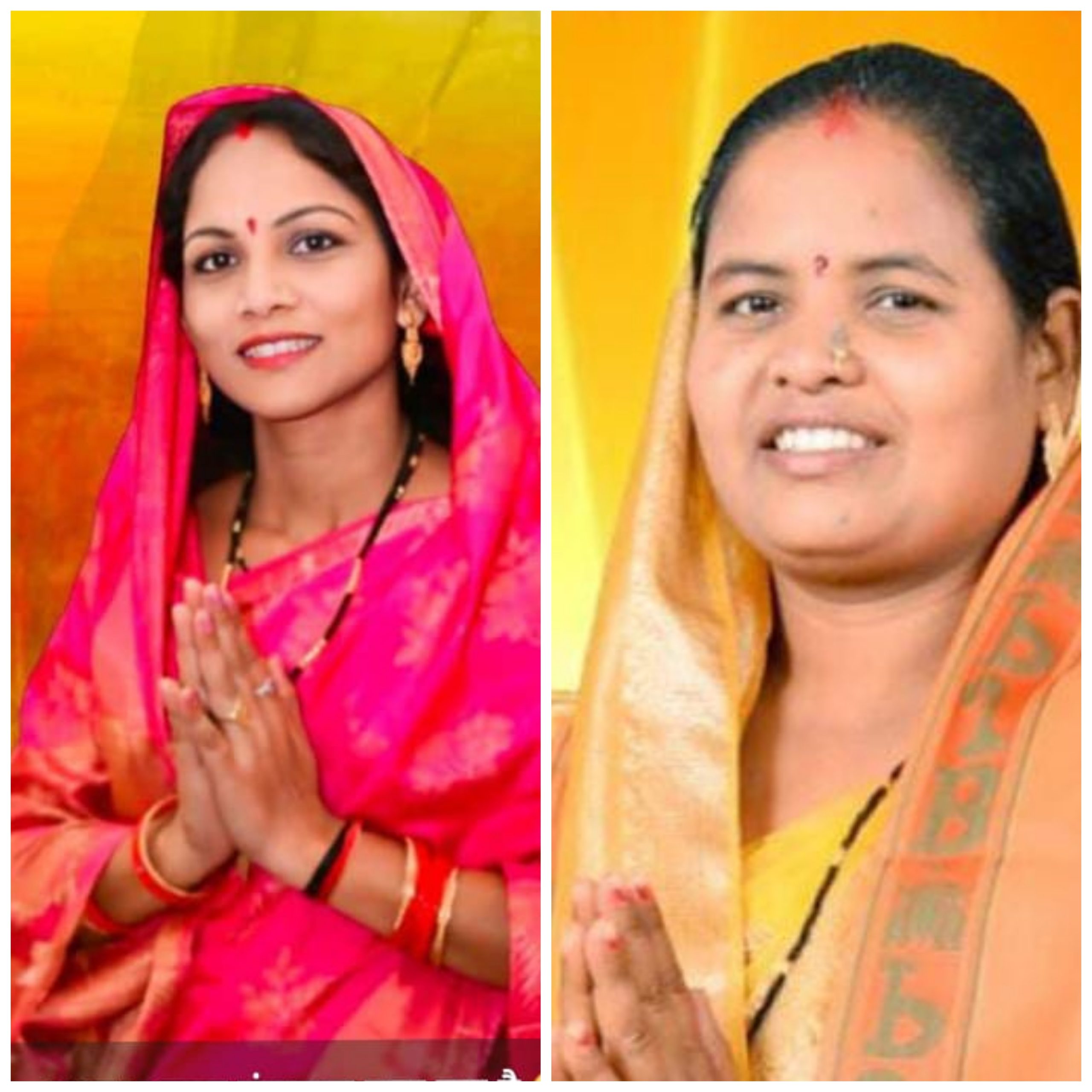 राजमहल से माहेश्वरी शाह एवं भाजपा से लोकेश्वरी निषाद किसके सर पर सजेगा नगर पंचायत अध्यक्ष का ताज ?