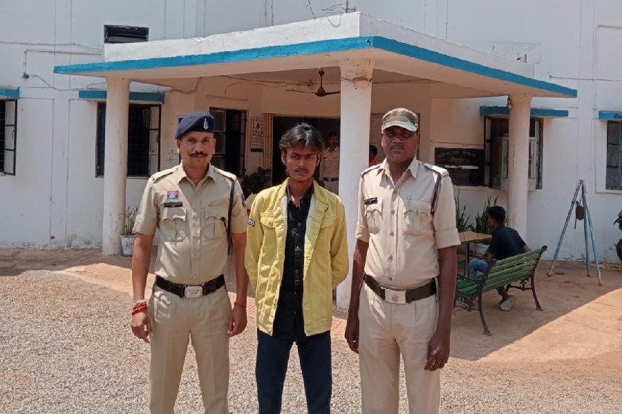 इंस्टाग्राम पर प्रेमजाल रचकर आखिर ऐसा क्या हुआ जो आरोपी को जाना पड़ा जेल