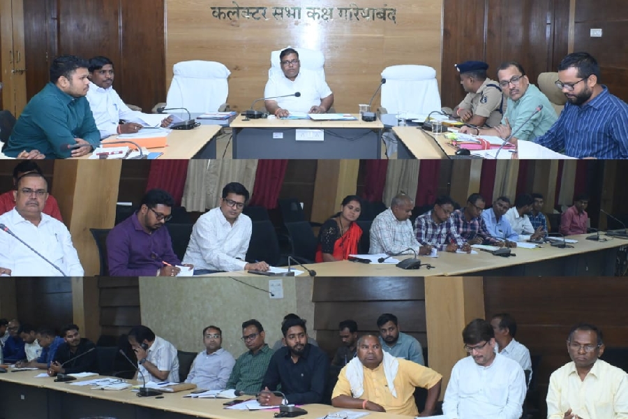 गौरव गरियाबंद अभियान से मिली बड़ी सफलता, 6 विद्यार्थियों का नवोदय विद्यालय में हुआ चयन