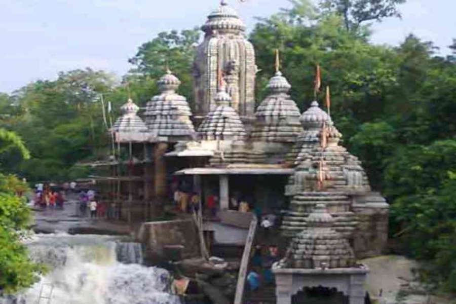 अंचल के दैवीय मंदिरों में शुरू चैत्र नवरात्र की तैयारी, मॉ घटारानी, जतमई धाम, रमईपाठ में की जा रही है तैयारी