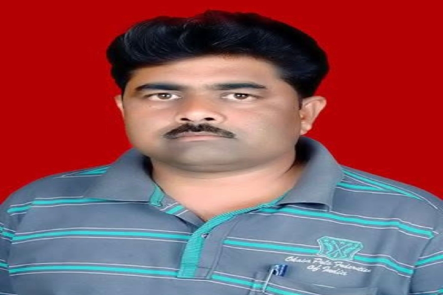 स्वास्थ्य मंत्री से त्यागपत्र की मांग को हास्यापद-जिलाध्यक्ष अनिल चंद्राकर