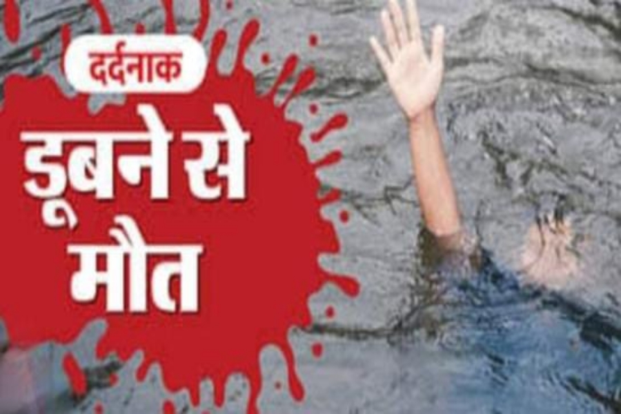 होली मना रहे युवक कि तालाब में डुबने से मौत