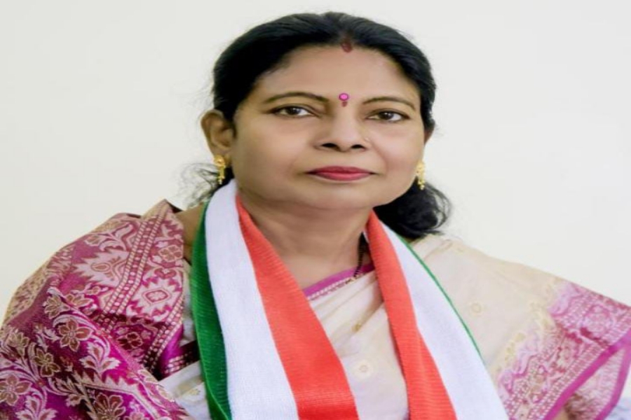 बिजली कटौती और बोर खनन अनुमति में भ्रष्टाचार, विधायक अंबिका मरकाम का भाजपा सरकार पर बड़ा हमला