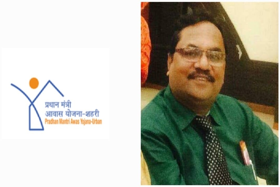 “प्रधानमंत्री आवास योजना में महाघोटाला : लैलूंगा में गरीबों की छत पर डाका, अफसरों ने रचा लूट का महायज्ञ!…”