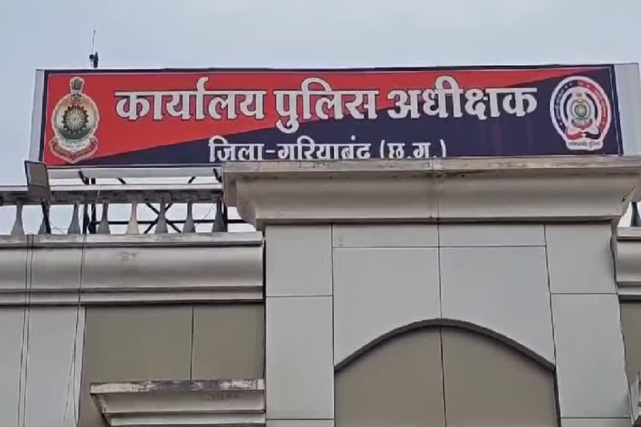 Cgbrekings news : गरियाबंद जिले में बड़ा पुलिस प्रशासनिक फेरबदल, 38 पुलिस कर्मियों का तबादला – पांच थानों को मिले नए प्रभारी