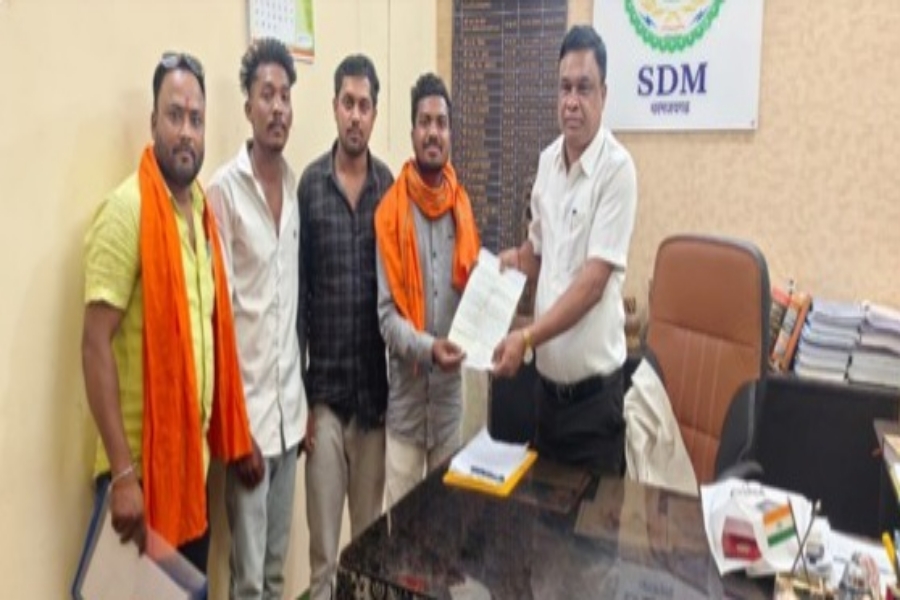 धनवादा पॉवर प्लांट बना ग्रामीणों का सिरदर्द ! प्रशासन और कंपनी की मिलीभगत? 12 अप्रैल को फूटेगा जनआक्रोश!…