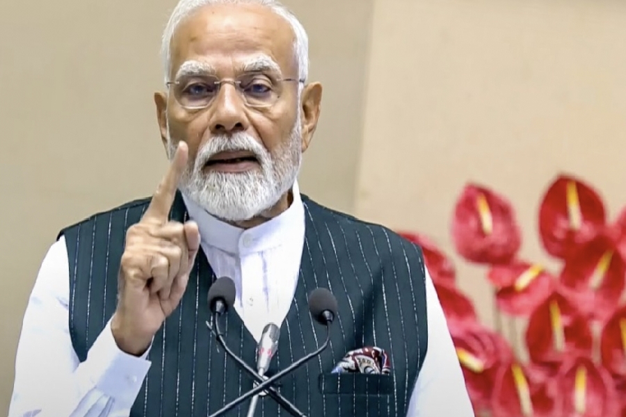 ब्रेकिंग न्यूज़: पहलगाम हमले के बाद मोदी सरकार एक्शन मोड में, सेना को खुली छूट – आतंकी ठिकानों पर ‘करारा प्रहार’ तय!…