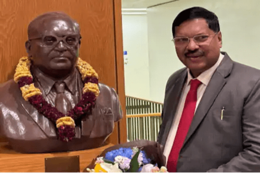 भारत को मिलने जा रहा है दूसरा दलित CJI : न्याय और सामाजिक समानता की नई दस्तक!…
