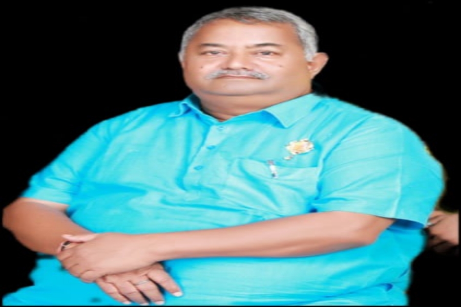 निगम-आयोगों में छत्तीसगढ़िया समाज की अनदेखी पर रमेश यदु ने जताया आक्रोश, वंचित वर्ग को प्रतिनिधित्व देने की मांग