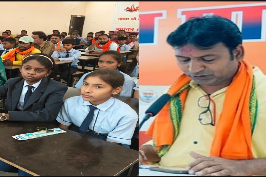 छत्तीसगढ़: पीएम श्री आत्मानंद उत्कृष्ट हिंदी माध्यम विद्यालय, गरियाबंद का शानदार परीक्षा परिणाम – विद्यार्थियों ने लहराया परचम