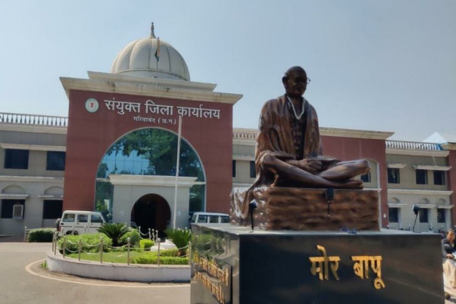 “जनता की समस्याओं के समाधान के लिए जिला प्रशासन की पहल – 5 से 31 मई तक शिविर”