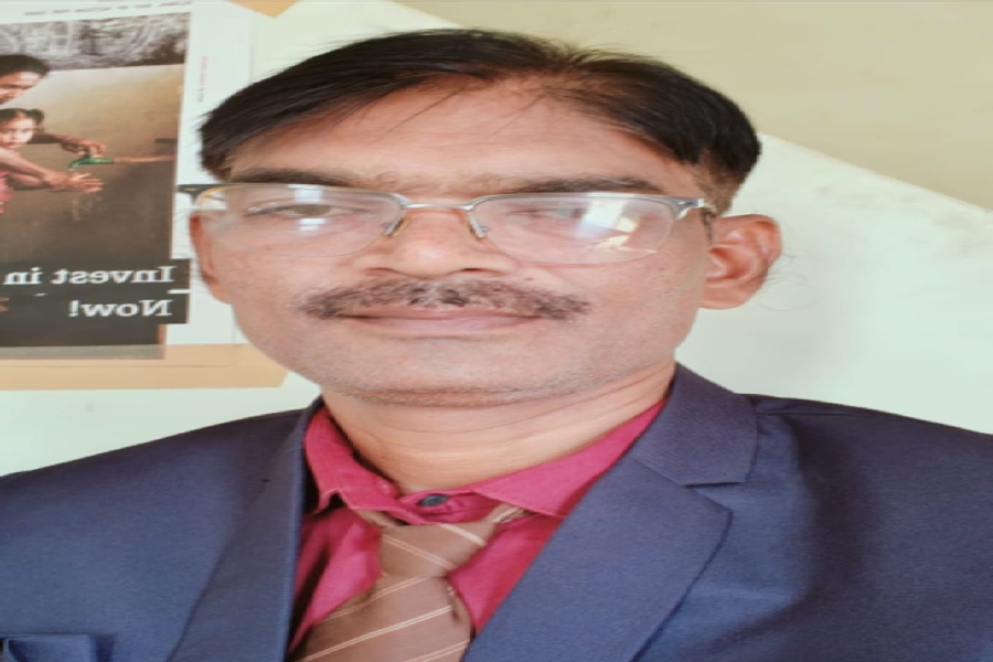 हेमशंकर जेठमल साहू को मिला “डॉक्टर ऑफ सोशल सर्विस” का सम्मान