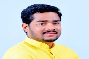 त्रिलोक राठौर मंडल महामंत्री