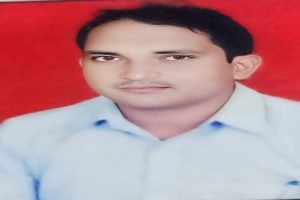 धनजय नेताम मंडल महामंत्री