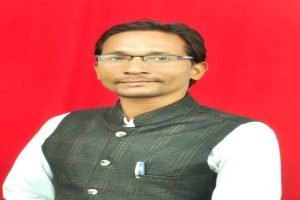 धनराज विश्वकर्मा मंडल अध्यक्ष