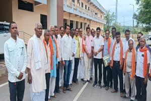 धान खरीदी समस्या छत्तीसगढ़