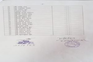 भाजपा चुनाव तैयारी 2025