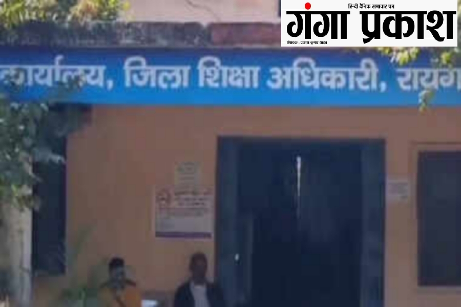 CGNEWS:“20 हजार की रिश्वत मांगने वाला क्लर्क ACB के जाल में फंसा : जनता की लूट का हिसाब अब कैश में नहीं, केस में होगा!…”