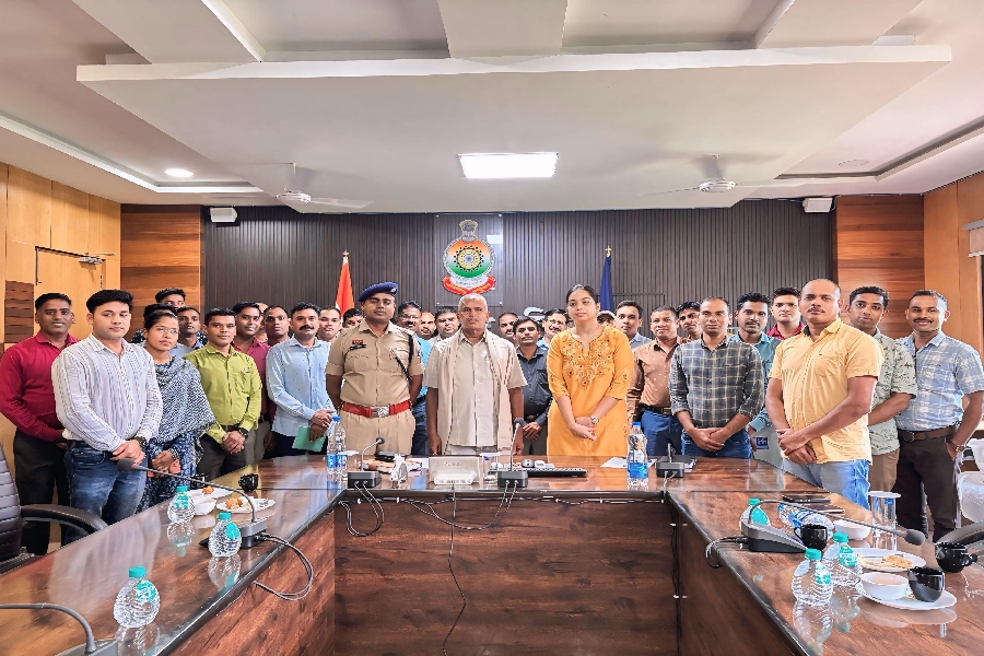 CG गरियाबंद पुलिस