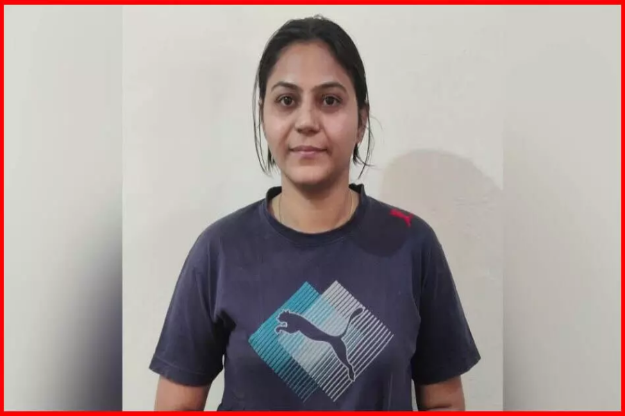 धमाका! देश के दुश्मनों से यारी — देशद्रोही निकली यूट्यूब क्वीन! “देशभक्ति के चोले में छिपी गद्दारी की काली कहानी”