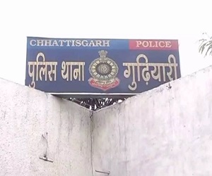 रायपुर में 2 करोड़ की ठगी कर हैदराबाद भागे फ्रॉड, कारोबारी ने थाने में की शिकायत