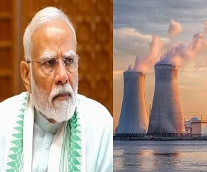 Atomic Energy: न्यूक्लियर एनर्जी कानूनों में होगा बदलाव, मोदी सरकार बना रही बड़ा प्लान