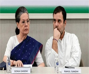 National Herald case: सोनिया-राहुल गांधी ने अपराध से कमाए 142 करोड़ रुपये, कोर्ट में ED का दावा