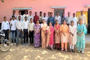 छुरा ICT प्रशिक्षण